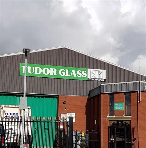 tudor glass bury